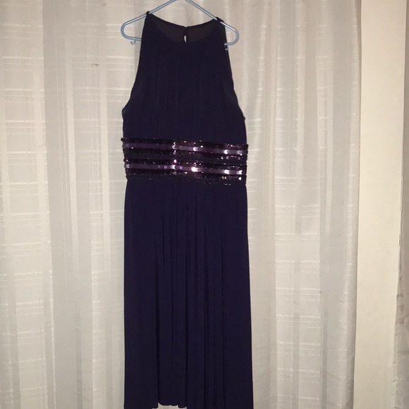 Formal dress, Woman’s size 8 - Picture 1 of 8